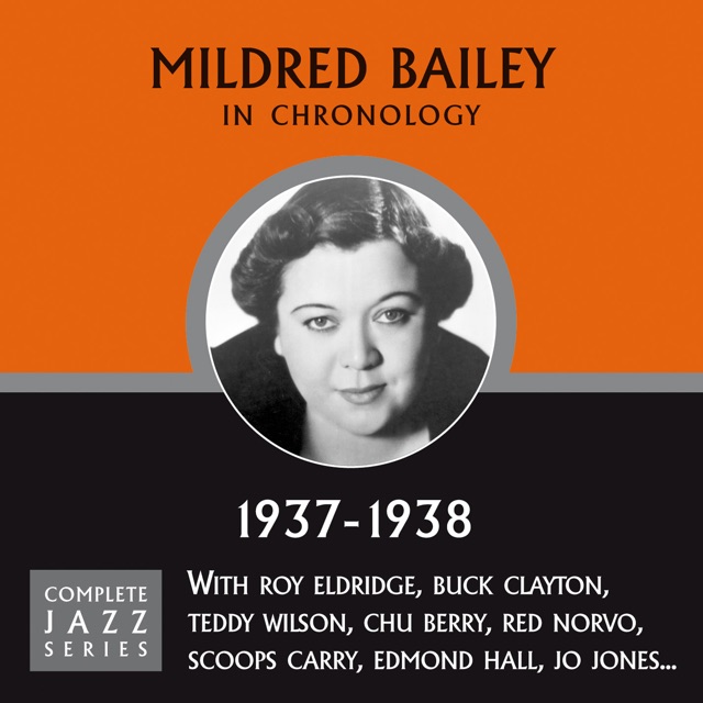 Complete Jazz Series 1937 - 1938