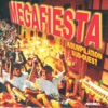 Ricoune La vache Megafiesta