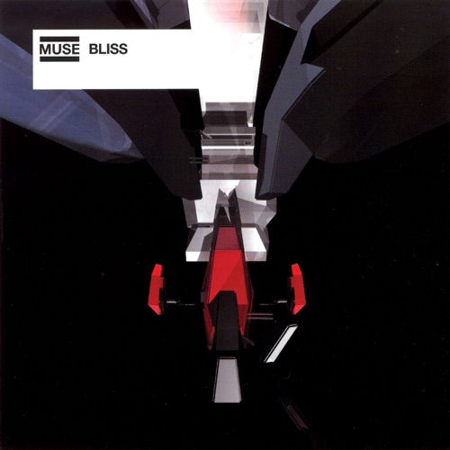 Muse - Bliss - EP