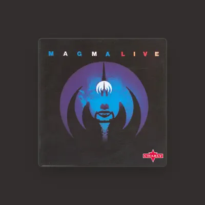 Listen to Magma, watch music videos, read bio, see tour dates & more!