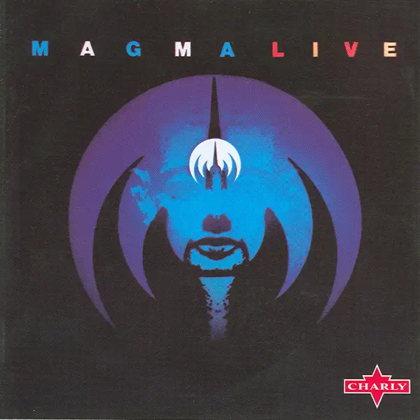 Hhai — Magma