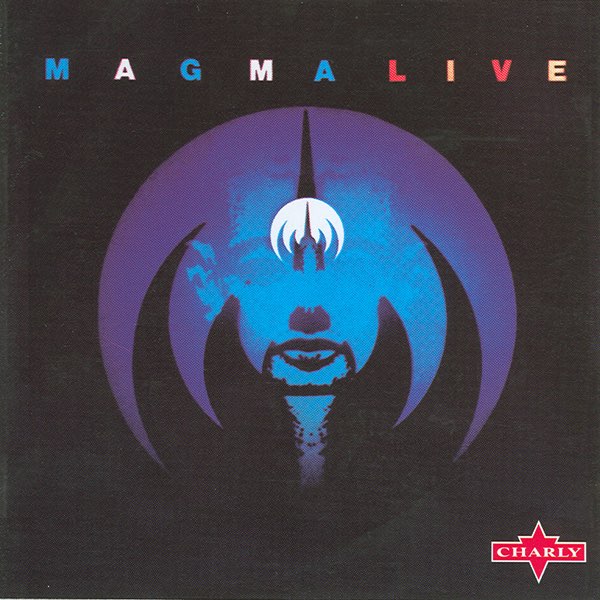 Magma Live - Magmaのアルバム - Apple Music