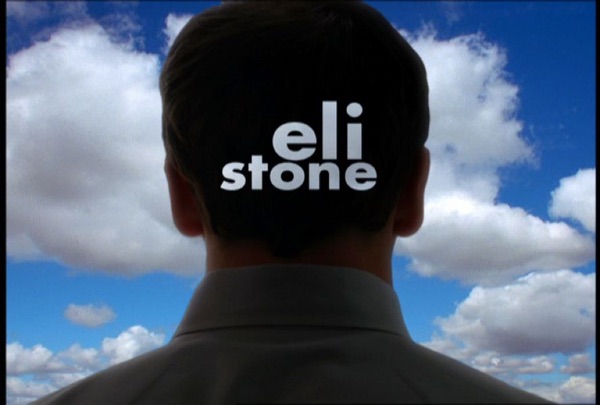 Eli Stone - Single - Shawn Hlookoff & Blake Neely