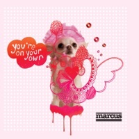 You're On Your Own - Single - Marcus