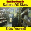 Sahara All Stars Band Jos