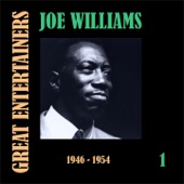 joe williams - Kansas City Blues