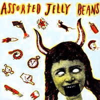 Assorted Jelly Beans - Assorted Jelly Beans