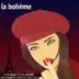 Puccini: la Bohème album cover