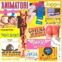 BJEŽI KIŠO S PROZORA