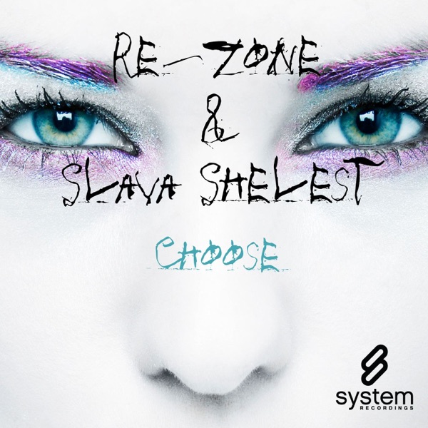 Choose artwork