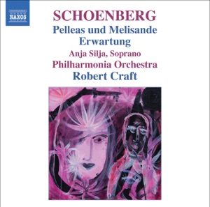 Schoenberg: Pelleas und Melisande, Erwartung