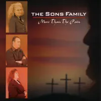 No One Can Wear My Robe — The Sons Family