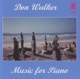 Walker Music for Piano