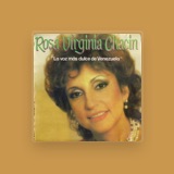 Rosa Virginia Chacín