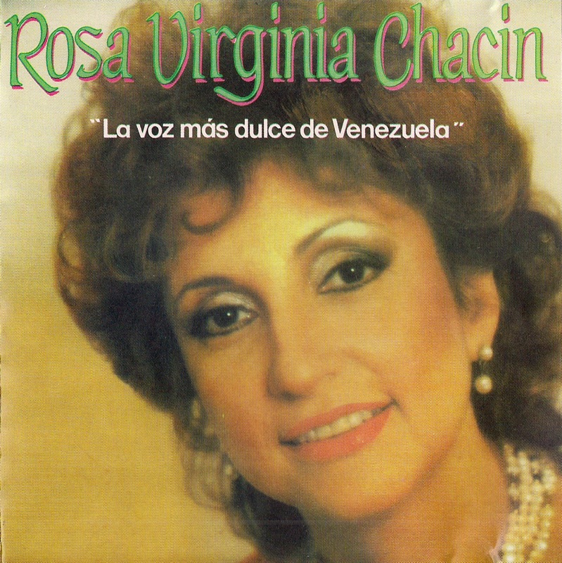La Voz Más Dulce de Venezuela