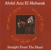 Abdel Aziz El Mubarak - Ya A'asaal