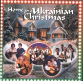 Home For A Ukrainian Christmas (Home For A Ukrainian Christmas)