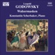 GODOWSKY L Piano Music Vol 10 Walzesmasken