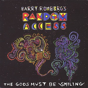 The Gods Must Be Smiling