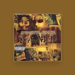 Swiff Haywire & Bay-B Gyrl
