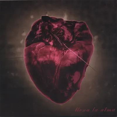Listen to Llena la Alma by Nosotros