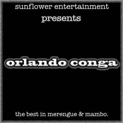 Orlando Conga - EP