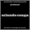 Pa Ke Te Mate - Orlando Conga lyrics