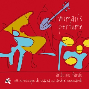 Woman's Perfume