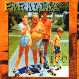 Chronic Lung Parallax
