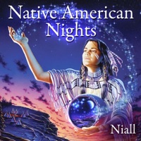 Native American Nights - Niall