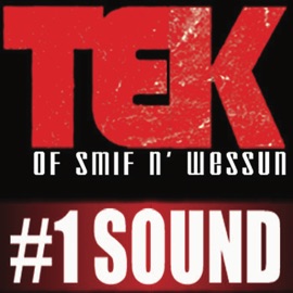 #1 Sound (Instrumental) Tek