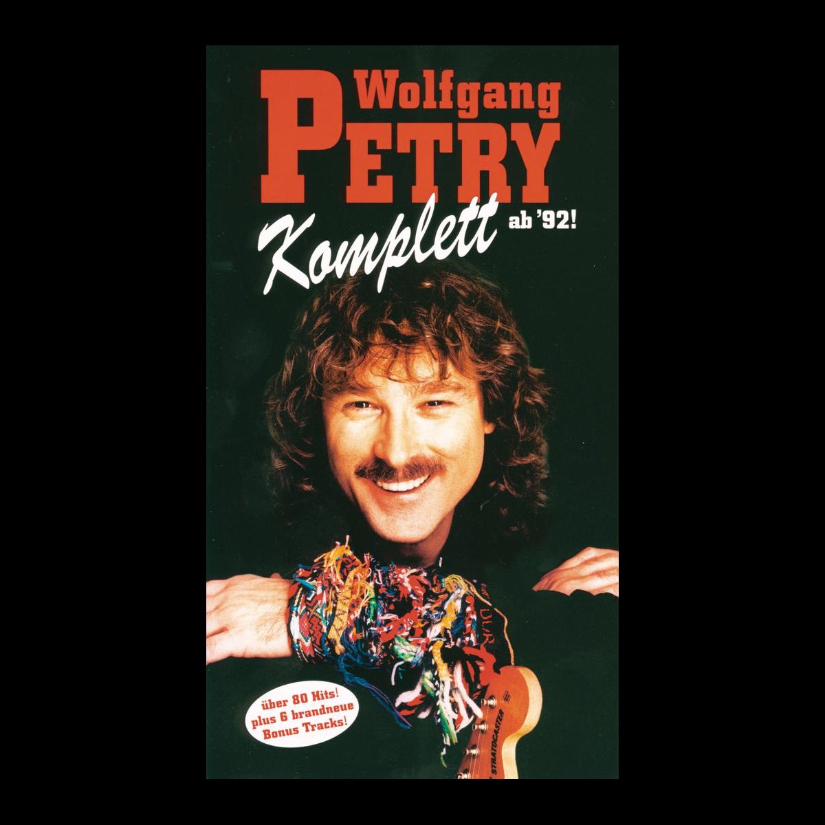 Wolfgang Petry Komplett ab '92! Album by Wolfgang Petry Apple Music Wolfgang Petry Komplett ab '92! Album by Wolfgang Petry Apple Music