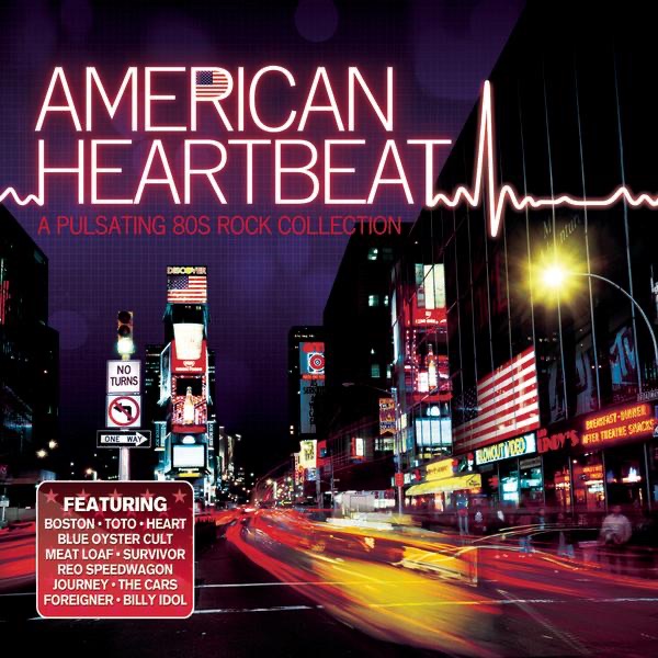 American Heartbeat