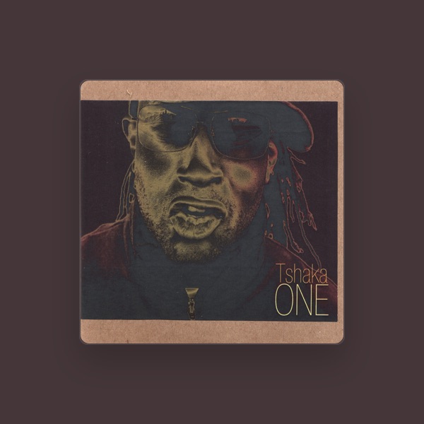 Tshaka Campbell's avatar