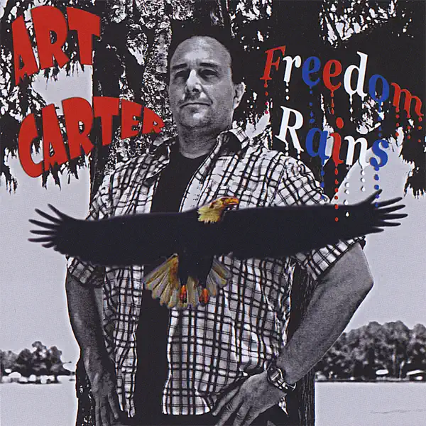 20 Minute Train — Art Carter