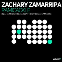 Ramicackle - EP - Zachary Zamarripa