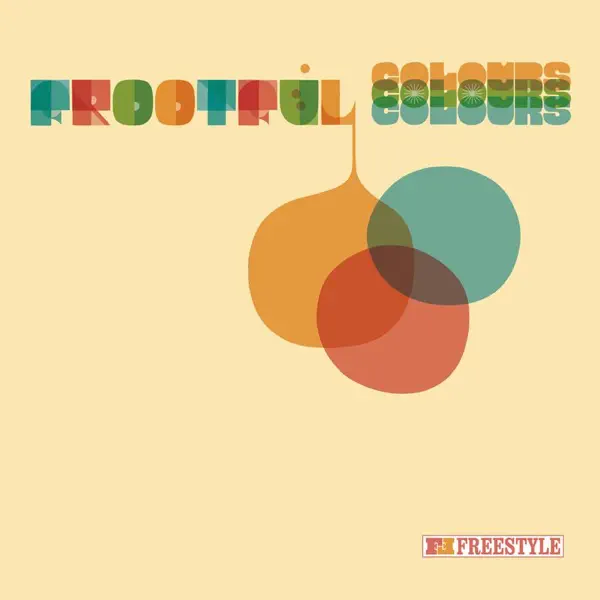 Fish In The Sea — Frootful