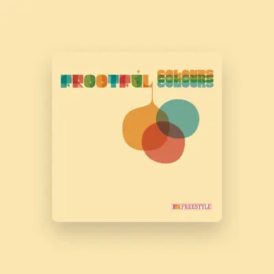 Listen to Frootful, watch music videos, read bio, see tour dates & more!
