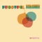 Colours cover