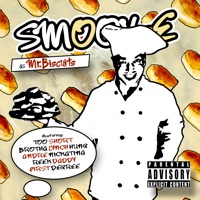 Mr. Biscuits - Smoov-E