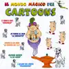 Cartoons Boys - Bibbidi bobbidi bu / da "Cenerentola"