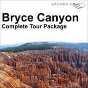 Bryce Canyon Tour - Waypoint Tours