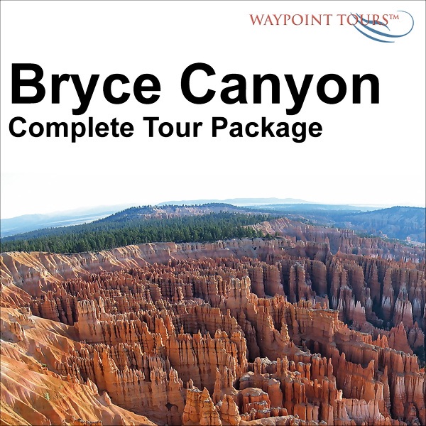 Bryce Canyon Tour