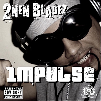Impulse - Single