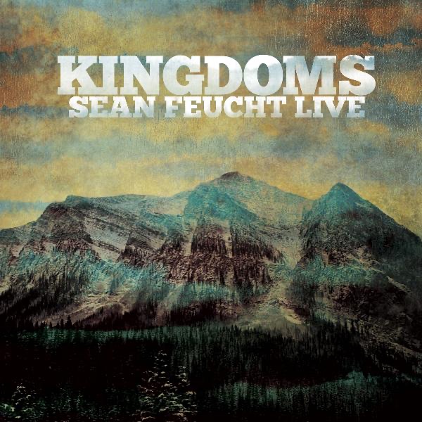 Kingdoms (Live) cover art
