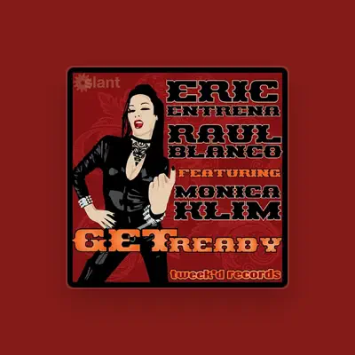 Listen to Eric Entrena, watch music videos, read bio, see tour dates & more!