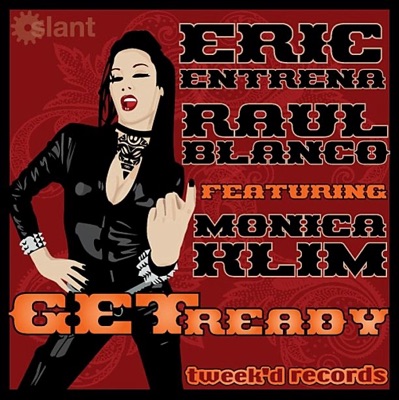 Get Ready (feat. Monica Klim)
