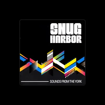 Listen to Snug Harbor, watch music videos, read bio, see tour dates & more!