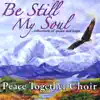 Peace Together Choir - My Help Cometh from the Lord