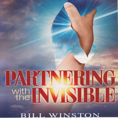 Partnering With The Invisible (Disc. One)
